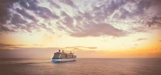 Le Joyau de la Flotte MSC : Quel est le Plus Beau Bateau ?